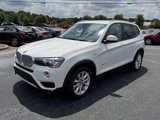 Used 2017 BMW X3 sDrive28i image 3