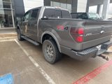 Used 2012 Ford F150 FX4 w/ FX Luxury Pkg image 3