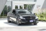 Used 2015 Mercedes-Benz C 350 4MATIC Coupe image 2