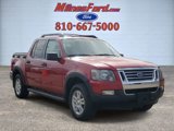 Used 2010 Ford Explorer Sport Trac XLT image 2