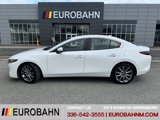 Used 2020 MAZDA MAZDA3 Sedan w/ Preferred Package image 2