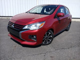 Used 2023 Mitsubishi Mirage SE image 2