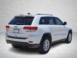Used 2021 Jeep Grand Cherokee Laredo image 4