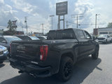 Certified 2020 GMC Sierra 1500 Elevation image 4