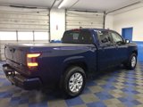 Used 2022 Nissan Frontier SV image 4