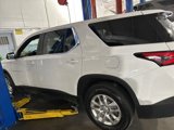Used 2022 Chevrolet Traverse LS image 3