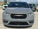 New 2025 Chrysler Pacifica Select image 3