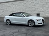 Used 2014 Audi A5 2.0T Premium image 4