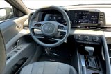 Certified 2025 Hyundai Elantra SE image 5