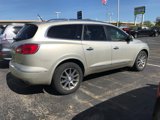 Used 2014 Buick Enclave Leather w/ Trailering Provision Package image 4