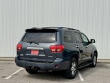 Used 2008 Toyota Sequoia Limited image 5