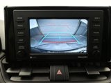 Certified 2021 Toyota RAV4 LE image 3