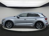 Certified 2022 Audi Q5 2.0T Premium w/ Convenience Package image 4