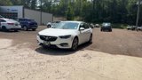 Used 2018 Buick Regal Essence w/ Driver Confidence Package #1 image 2