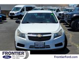 Used 2014 Chevrolet Cruze LS image 3