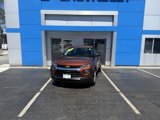 Used 2021 Chevrolet TrailBlazer LS image 2