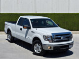 Used 2014 Ford F150 XLT w/ XLT Convenience Package image 4