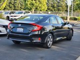 Certified 2020 Honda Civic LX image 6