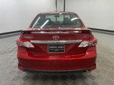Used 2012 Toyota Corolla S image 4