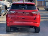 Used 2022 Jeep Compass Limited image 6