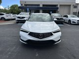 New 2025 Acura Integra A-Spec image 2