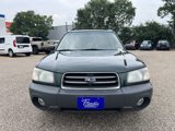 Used 2004 Subaru Forester 2.5X image 3