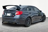 Used 2017 Subaru WRX STI image 2