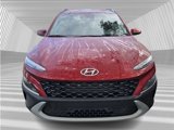 Used 2023 Hyundai Kona SEL w/ Cargo Package image 2