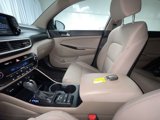 Used 2021 Hyundai Tucson SEL image 4