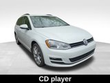 Used 2017 Volkswagen Golf SE image 5