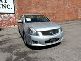 Used 2012 Nissan Sentra 2.0 SR image 2