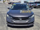 Used 2019 Honda Civic LX image 2