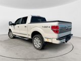 Used 2011 Ford F150 Platinum image 4