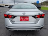 Used 2024 Nissan Altima 2.5 SV w/ SV Premium Package image 4
