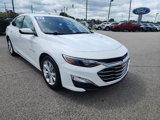 Used 2023 Chevrolet Malibu LT image 3