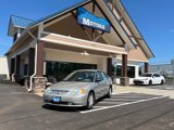 Used 2002 Honda Civic LX image 2