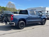 Certified 2021 Chevrolet Silverado 1500 LT image 2