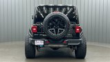 Used 2022 Jeep Wrangler Unlimited Sahara w/ Cold Weather Group image 4