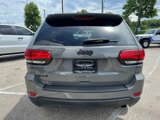 Used 2021 Jeep Grand Cherokee Freedom Edition image 4