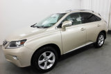 Used 2013 Lexus RX 350 AWD image 5