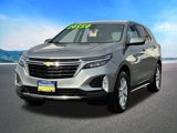 Used 2023 Chevrolet Equinox LT image 4