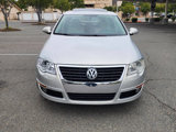 Used 2010 Volkswagen Passat Komfort image 3