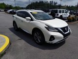 Used 2020 Nissan Murano Platinum image 4