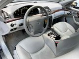 Used 2000 Mercedes-Benz S 500 image 3