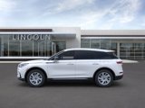 New 2025 Lincoln Corsair FWD w/ Rear Removable Package Tray image 3