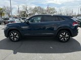 Used 2022 Volkswagen Atlas Cross Sport SE image 3