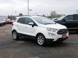 Used 2020 Ford EcoSport SE w/ SE Convenience Package image 3