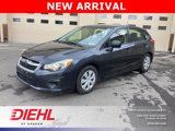 Used 2014 Subaru Impreza 2.0i image 3