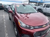 Used 2017 Chevrolet Trax LS image 4
