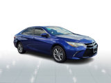 Used 2016 Toyota Camry SE image 2